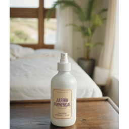 Spray d’ambiance Jardin Provençal – Lavande & Figue – Officine Lutèce