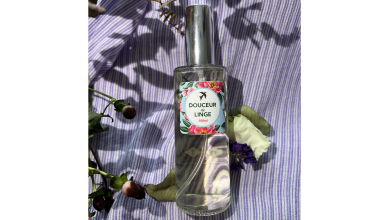 Les meilleurs sprays d'ambiance pour parfumer votre maison au printemps : découvrez nos parfums floraux préférés