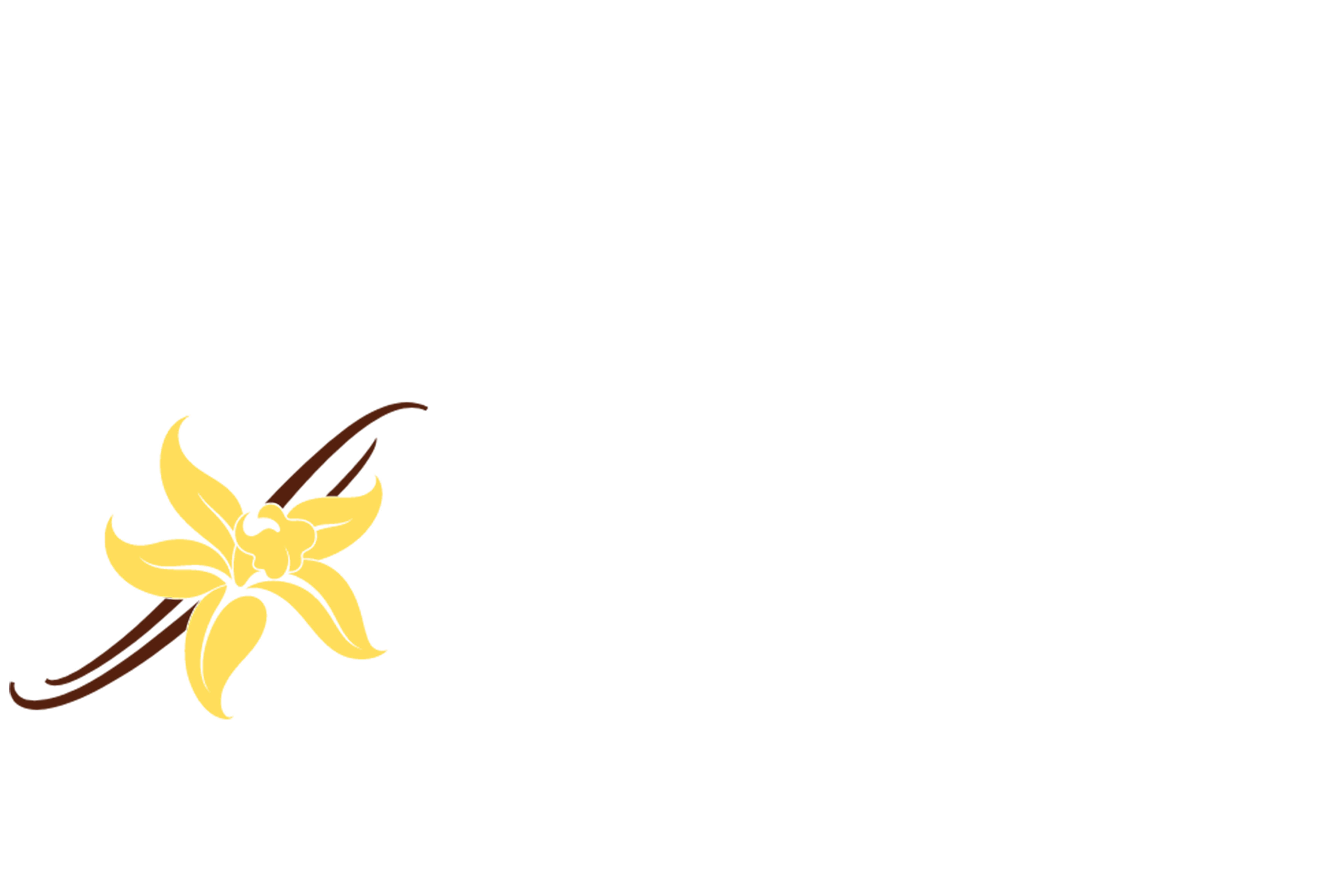 Tarte Vanille