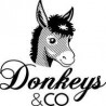 Donkeys & CO