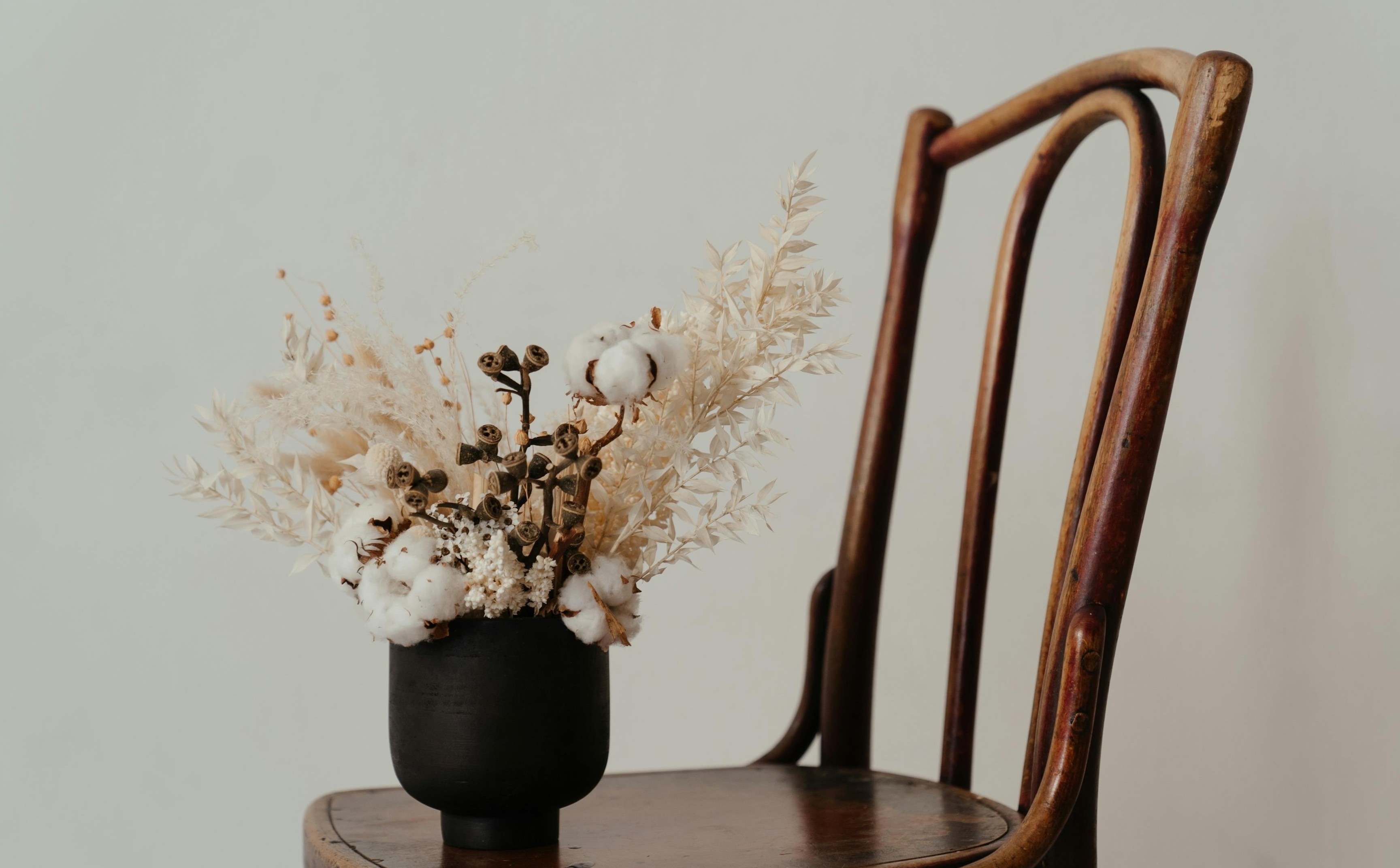 Quand la nature parfume votre intérieur